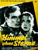 Poster der Himmel ohne Sterne