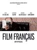 Poster der Film français (enfin presque)