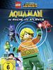 Poster der LEGO DC Super Heroes: Aquaman - Die Rache von Atlantis