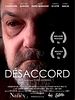 Poster der Désaccord