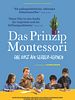 Poster der Das Prinzip Montessori - Die Lust am Selber-Lernen