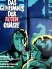 Poster der Das Geheimnis der roten Quaste