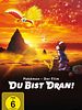 Poster der Pokémon - Der Film: Du bist dran!