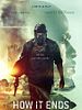 Poster der How It Ends
