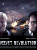 Poster der Velvet Revolution