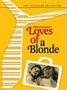 Poster der Die Liebe einer Blondine