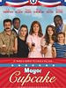 Poster der Mayor Cupcake