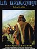 Poster der La araucana