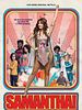 Poster der Samantha!