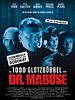 Poster der Die 1000 Glotzböbbel vom Dr. Mabuse