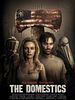 Poster der The Domestics