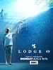 Poster der Lodge 49