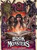 Poster der Book of Monsters