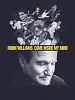 Poster der Robin Williams: Come Inside My Mind