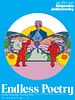 Poster der Endless Poetry