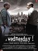 Poster der A Wednesday