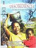 Poster der Desobediência