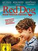 Poster der Red Dog - Mein treuer Freund