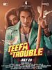 Poster der Teefa In Trouble