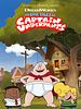Poster der Die Abenteuer des Captain Underpants