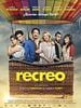 Poster der Recreo