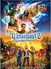 Poster der Gänsehaut 2: Gruseliges Halloween