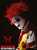 Poster der Ronald McDollar$ chez son psychanalyste