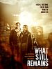 Poster der What Still Remains