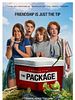 Poster der The Package