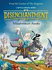Poster der Disenchantment