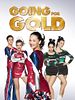 Poster der Going for Gold