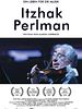 Poster der Itzhak Perlman - Ein Leben für die Musik