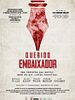 Poster der Querido Embaixador