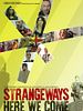 Poster der Strangeways Here We Come