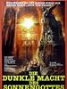 Poster der Die dunkle Macht des Sonnengottes
