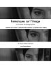 Poster der Remarques sur l'Image