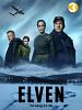 Poster der Elven - Fluss aus der Kälte