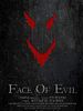 Poster der Face of Evil