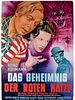 Poster der Das Geheimnis der roten Katze