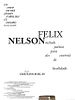 Poster der Nelson Felix - Método Poético para Descontrole de Localidade