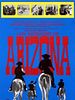 Poster der Los rebeldes de Arizona