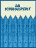 Poster der Das Schulgespenst