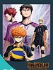 Poster der Haikyu!! The Movie: Battle of Concepts