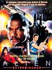 Poster der Alien Intruder