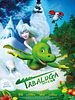 Poster der Tabaluga - Der Film