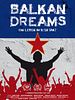 Poster der Balkan Dreams - Ein Leben in 9/16 Takt
