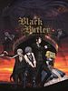 Poster der Black Butler: Book Of The Atlantic