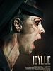 Poster der Idylle - Hier hört dich niemand schreien!