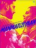 Poster der Manmarziyaan