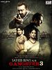 Poster der Saheb, Biwi Aur Gangster 3